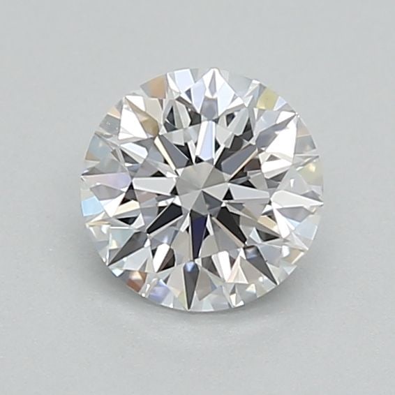 Ideal Loose Diamond - ROUND 0.42ct D VVS2: Ideal Loose Diamond - ROUND 0.42ct D VVS2 Source: This is a real non-mined Diamond that has been grown in a lab Shape: ROUND Carats: 0.42 Color: D Clarity: VVS2 Certification: IGI PLEASE NOTE: Framed,