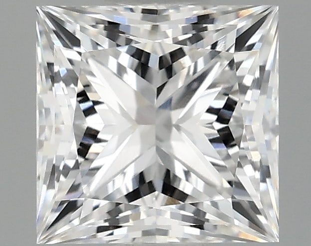 Loose Diamond - PRINCESS 1.05ct D VVS2: Loose Diamond - PRINCESS 1.05ct D VVS2 Source: This is a real non-mined Diamond that has been grown in a lab Shape: PRINCESS Carats: 1.05 Color: D Clarity: VVS2 Certification: IGI Condition: