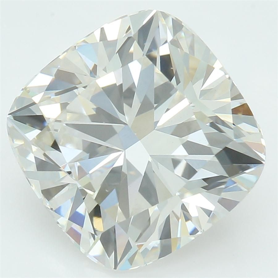 Loose Diamond - CUSHION BRILLIANT 3.07ct I VS1: Loose Diamond - CUSHION BRILLIANT 3.07ct I VS1 Source: This is a real non-mined Diamond that has been grown in a lab Shape: CUSHION BRILLIANT Carats: 3.07 Color: I Clarity: VS1 Certification: GCAL