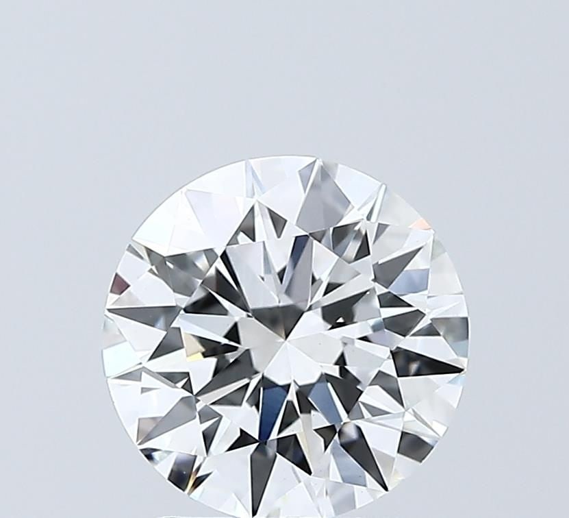 Loose Diamond - ROUND 2.0ct D VVS2: Loose Diamond - ROUND 2.0ct D VVS2 Source: This is a real non-mined Diamond that has been grown in a lab Shape: ROUND Carats: 2.0 Color: D Clarity: VVS2 Certification: IGI Video: