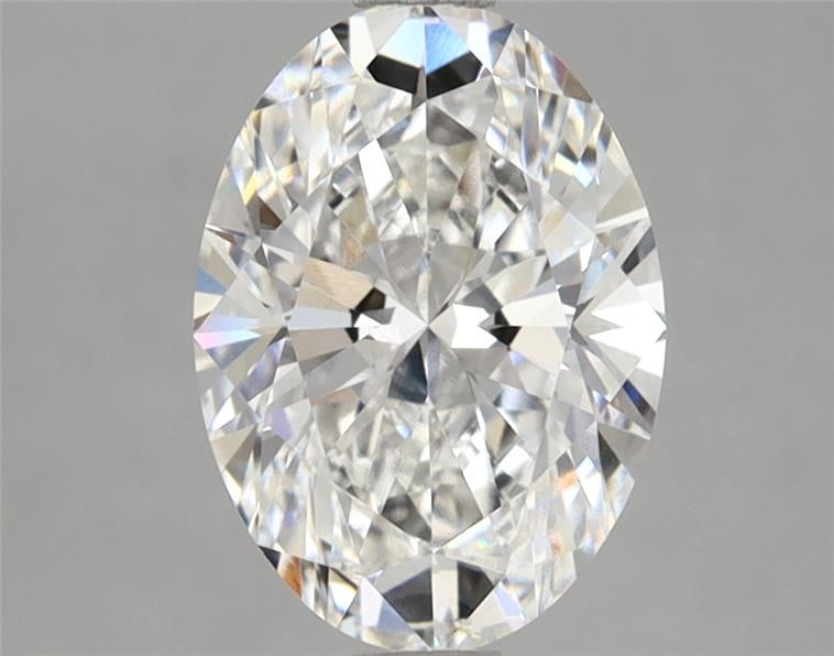 Loose Diamond - OVAL 1.95ct E VVS2: Loose Diamond - OVAL 1.95ct E VVS2 Source: This is a real non-mined Diamond that has been grown in a lab Shape: OVAL Carats: 1.95 Color: E Clarity: VVS2 Certification: IGI Condition: Pre-Owned PLEASE 