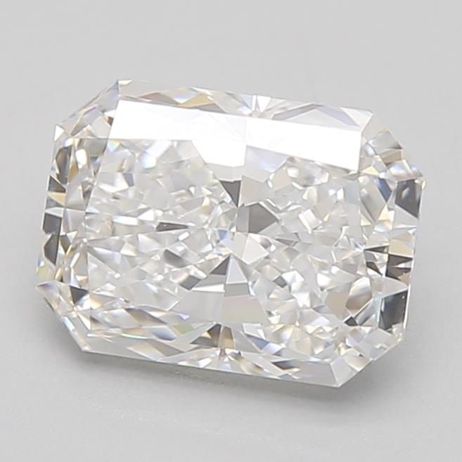 Loose Diamond - RADIANT 1.77ct D IF: Loose Diamond - RADIANT 1.77ct D IF Source: This is a real non-mined Diamond that has been grown in a lab Shape: RADIANT Carats: 1.77 Color: D Clarity: IF Certification: GIA Video:
