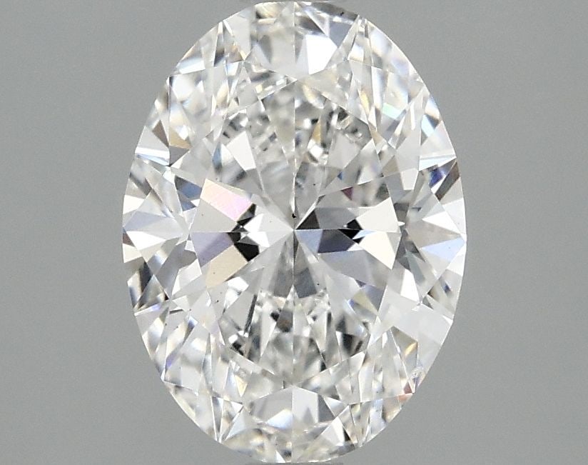 Loose Diamond - OVAL 1.84ct E VS2: Loose Diamond - OVAL 1.84ct E VS2 Source: This is a real non-mined Diamond that has been grown in a lab Shape: OVAL Carats: 1.84 Color: E Clarity: VS2 Certification: IGI Video: