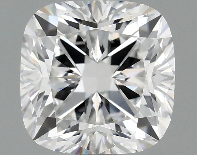 Loose Diamond - CUSHION MODIFIED 1.34ct D VS1: Loose Diamond - CUSHION MODIFIED 1.34ct D VS1 Source: This is a real non-mined Diamond that has been grown in a lab Shape: CUSHION MODIFIED Carats: 1.34 Color: D Clarity: VS1 Certification: IGI Video: