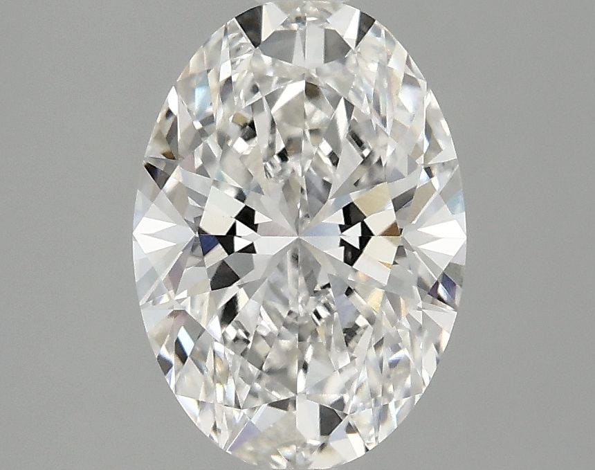 Loose Diamond - OVAL 2.0ct F VVS2: Loose Diamond - OVAL 2.0ct F VVS2 Source: This is a real non-mined Diamond that has been grown in a lab Shape: OVAL Carats: 2.0 Color: F Clarity: VVS2 Certification: IGI Video: