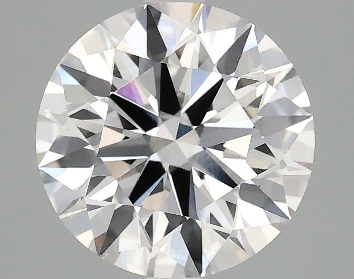 Ideal Loose Diamond - ROUND 2.09ct F VS1: Ideal Loose Diamond - ROUND 2.09ct F VS1 Source: This is a real non-mined Diamond that has been grown in a lab Shape: ROUND Carats: 2.09 Color: F Clarity: VS1 Certification: IGI Video: