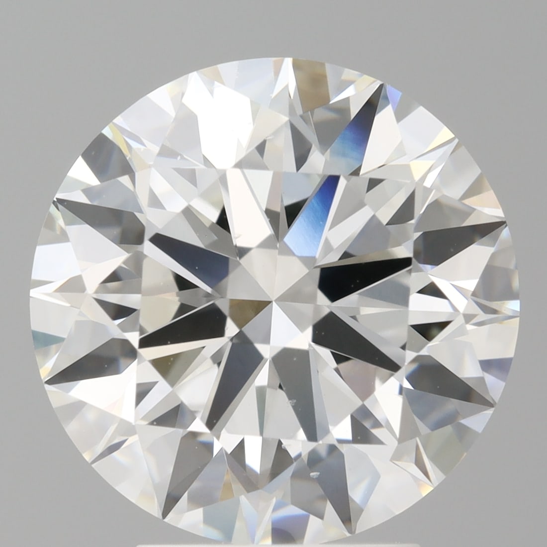 Loose Diamond - Round 4.01ct E VS2 (1 of 1)
