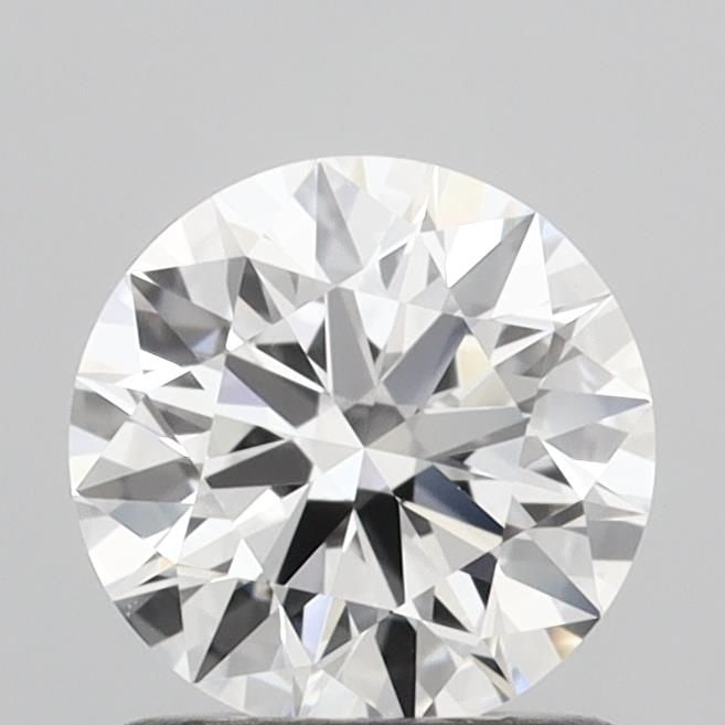 Ideal Loose Diamond - ROUND 1.09ct E VVS2: Ideal Loose Diamond - ROUND 1.09ct E VVS2 Source: This is a real non-mined Diamond that has been grown in a lab Shape: ROUND Carats: 1.09 Color: E Clarity: VVS2 Certification: IGI Video: