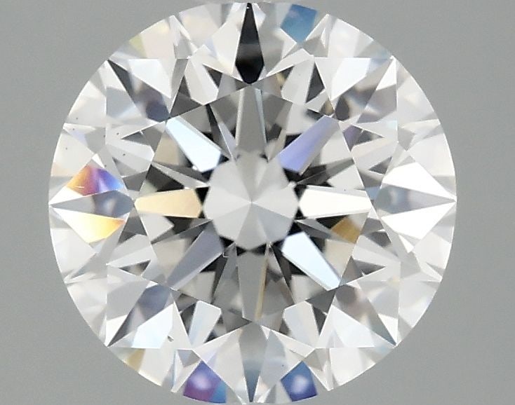 Loose Diamond - ROUND 2.46ct E VS2: Loose Diamond - ROUND 2.46ct E VS2 Source: This is a real non-mined Diamond that has been grown in a lab Shape: ROUND Carats: 2.46 Color: E Clarity: VS2 Certification: IGI Video: