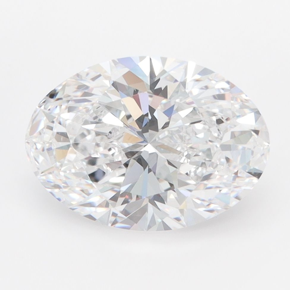 Loose Diamond - OVAL 3.0ct D IF: Loose Diamond - OVAL 3.0ct D IF Source: This is a real non-mined Diamond that has been grown in a lab Shape: OVAL Carats: 3.0 Color: D Clarity: IF Certification: IGI Video: