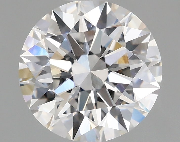 Loose Diamond - Round 1.09ct F VVS1: Loose Diamond - Round 1.09ct F VVS1 Source: This is a real non-mined Diamond that has been grown in a lab Shape: Round Carats: 1.09 Color: F Clarity: VVS1 Certification: IGI Condition: Pre-Owned PLEAS
