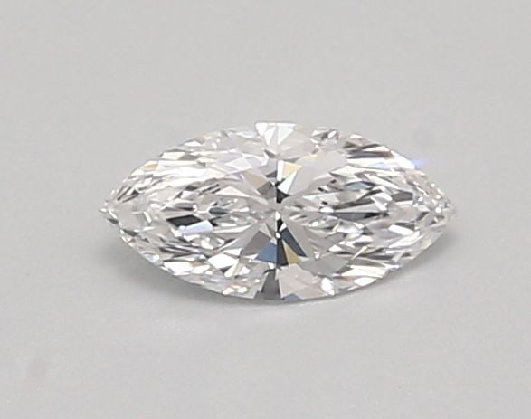 Loose Diamond - MARQUISE 0.46ct D VVS1 (1 of 1)