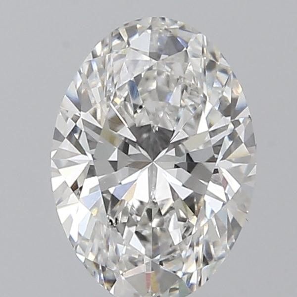 Loose Diamond - OVAL 3.08ct F VS1: Loose Diamond - OVAL 3.08ct F VS1 Source: This is a real non-mined Diamond that has been grown in a lab Shape: OVAL Carats: 3.08 Color: F Clarity: VS1 Certification: IGI Video: