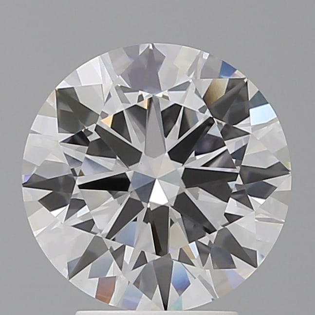Loose Diamond - Round 3.52ct D VVS2: Loose Diamond - Round 3.52ct D VVS2 Source: This is a real non-mined Diamond that has been grown in a lab Shape: Round Carats: 3.52 Color: D Clarity: VVS2 Certification: IGI Condition: Pre-Owned PLEAS