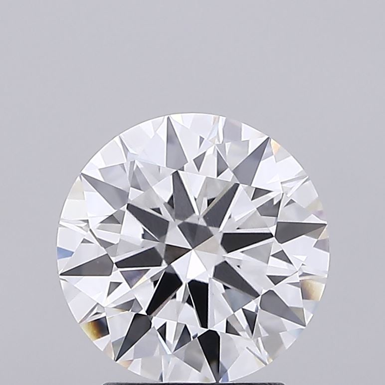 Loose Diamond - Round 2.44ct E VS1: Loose Diamond - Round 2.44ct E VS1 Source: This is a real non-mined Diamond that has been grown in a lab Shape: Round Carats: 2.44 Color: E Clarity: VS1 Certification: IGI Condition: Pre-Owned PLEASE 