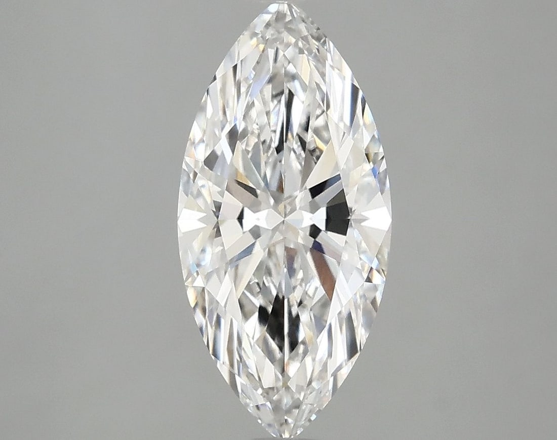 Loose Diamond - MARQUISE 1.92ct E VS1 (1 of 1)