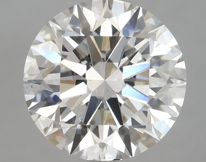 Loose Diamond - Round 3.25ct F VS2: Loose Diamond - Round 3.25ct F VS2 Source: This is a real non-mined Diamond that has been grown in a lab Shape: Round Carats: 3.25 Color: F Clarity: VS2 Certification: IGI Condition: Pre-Owned PLEASE 