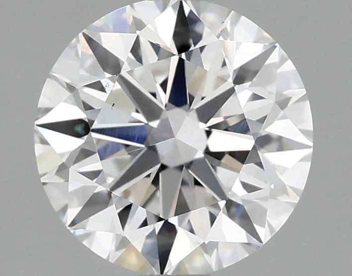 Loose Diamond - ROUND 1.59ct E VS1: Loose Diamond - ROUND 1.59ct E VS1 Source: This is a real non-mined Diamond that has been grown in a lab Shape: ROUND Carats: 1.59 Color: E Clarity: VS1 Certification: IGI Video: