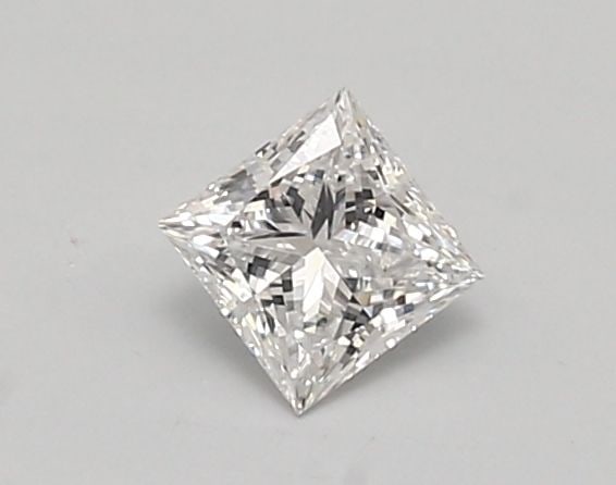 Loose Diamond - PRINCESS 0.49ct D VVS2: Loose Diamond - PRINCESS 0.49ct D VVS2 Source: This is a real non-mined Diamond that has been grown in a lab Shape: PRINCESS Carats: 0.49 Color: D Clarity: VVS2 Certification: IGI Video: