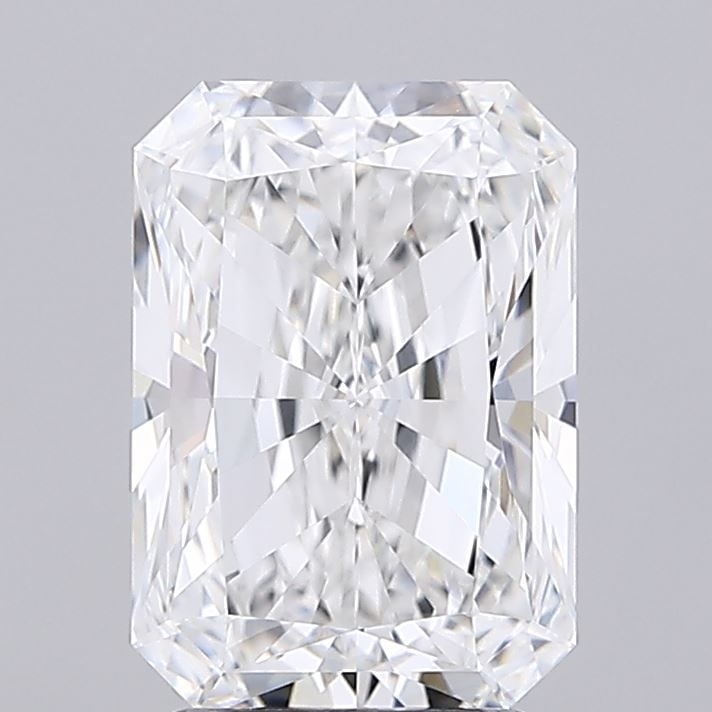 Loose Diamond - RADIANT 3.05ct E VVS1 (1 of 1)