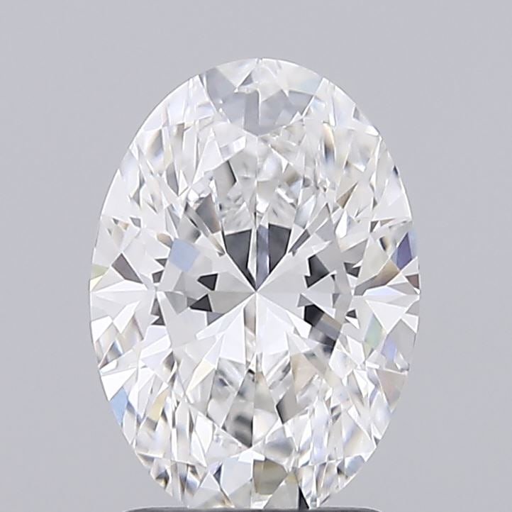 Loose Diamond - OVAL 1.92ct E VVS2: Loose Diamond - OVAL 1.92ct E VVS2 Source: This is a real non-mined Diamond that has been grown in a lab Shape: OVAL Carats: 1.92 Color: E Clarity: VVS2 Certification: IGI Condition: Pre-Owned PLEASE 