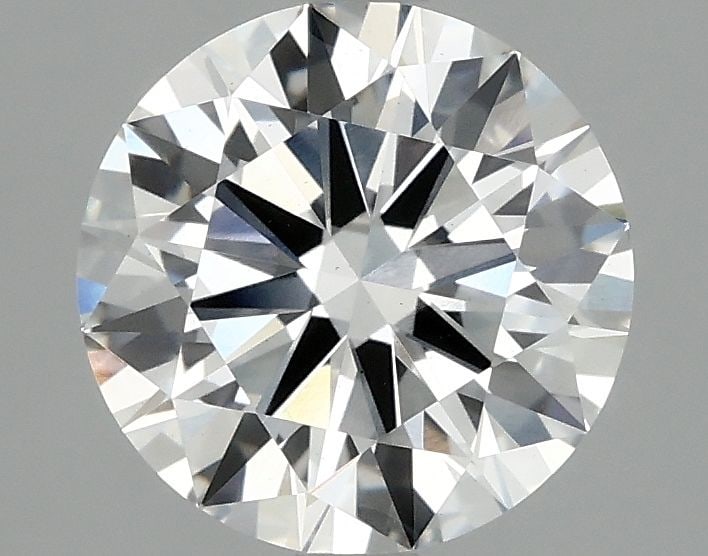 Ideal Loose Diamond - ROUND 2.01ct E VS2: Ideal Loose Diamond - ROUND 2.01ct E VS2 Source: This is a real non-mined Diamond that has been grown in a lab Shape: ROUND Carats: 2.01 Color: E Clarity: VS2 Certification: IGI Video: