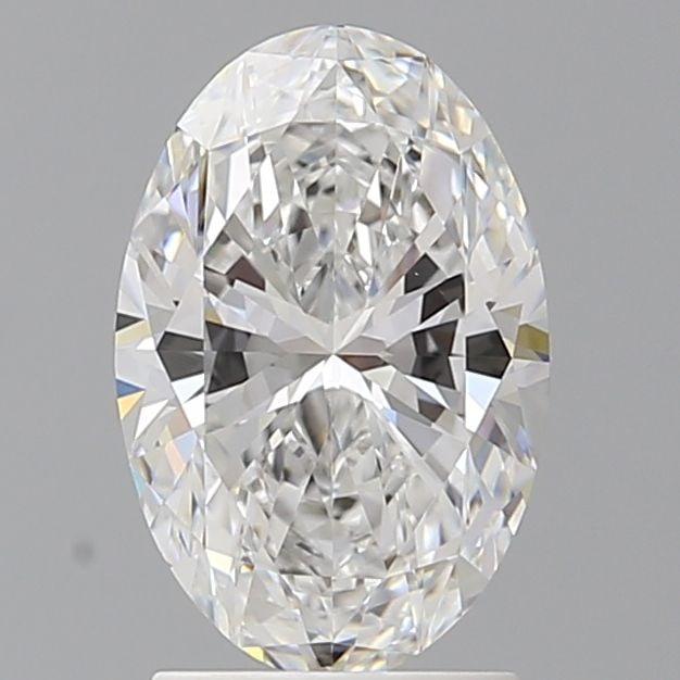 Loose Diamond - OVAL 2.09ct E VVS2: Loose Diamond - OVAL 2.09ct E VVS2 Source: This is a real non-mined Diamond that has been grown in a lab Shape: OVAL Carats: 2.09 Color: E Clarity: VVS2 Certification: IGI Video: