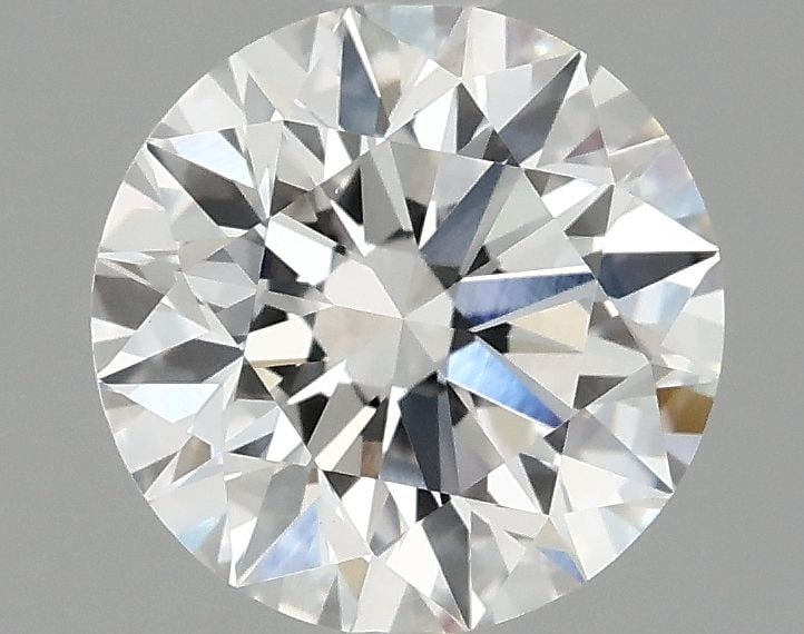 Loose Diamond - ROUND 1.55ct E VVS2: Loose Diamond - ROUND 1.55ct E VVS2 Source: This is a real non-mined Diamond that has been grown in a lab Shape: ROUND Carats: 1.55 Color: E Clarity: VVS2 Certification: IGI Video: