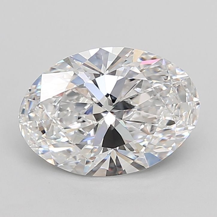 Loose Diamond - OVAL 3.34ct D IF: Loose Diamond - OVAL 3.34ct D IF Source: This is a real non-mined Diamond that has been grown in a lab Shape: OVAL Carats: 3.34 Color: D Clarity: IF Certification: IGI Video: