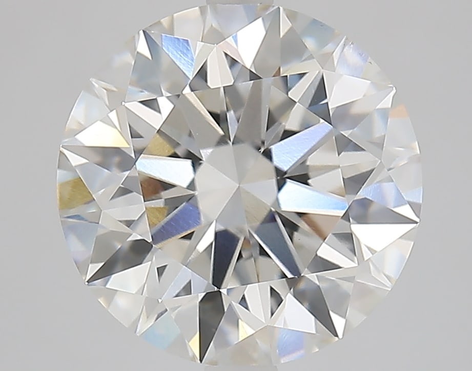Loose Diamond - Round 4.5ct G VS1: Loose Diamond - Round 4.5ct G VS1 Source: This is a real non-mined Diamond that has been grown in a lab Shape: Round Carats: 4.5 Color: G Clarity: VS1 Certification: IGI Condition: Pre-Owned PLEASE NO