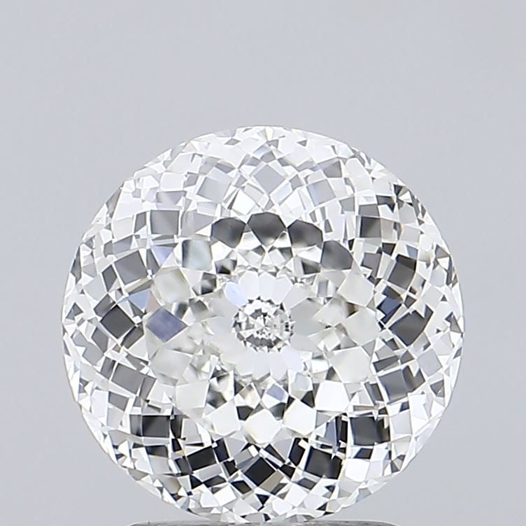 Loose Diamond - ROUND 2.72ct E VS1: Loose Diamond - ROUND 2.72ct E VS1 Source: This is a real non-mined Diamond that has been grown in a lab Shape: ROUND Carats: 2.72 Color: E Clarity: VS1 Certification: IGI Video: Video Link PLEASE