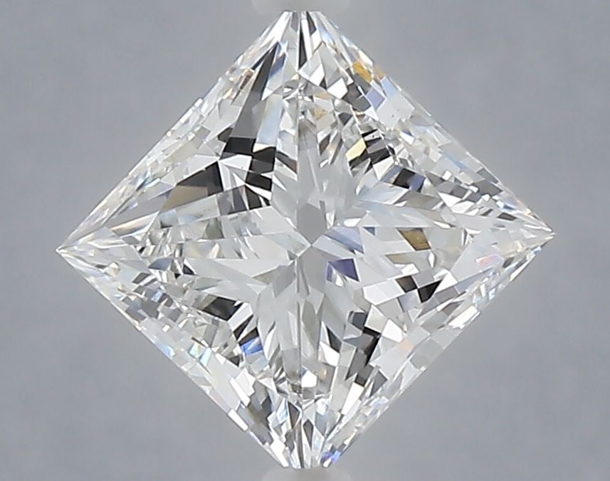 Loose Diamond - PRINCESS 1.59ct E VS1: Loose Diamond - PRINCESS 1.59ct E VS1 Source: This is a real non-mined Diamond that has been grown in a lab Shape: PRINCESS Carats: 1.59 Color: E Clarity: VS1 Certification: IGI Video: