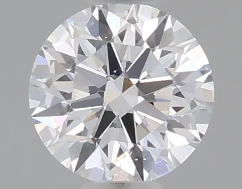 Ideal Loose Diamond - ROUND 0.44ct D VS2: Ideal Loose Diamond - ROUND 0.44ct D VS2 Source: This is a real non-mined Diamond that has been grown in a lab Shape: ROUND Carats: 0.44 Color: D Clarity: VS2 Certification: NONE Video: