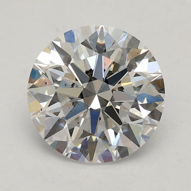Ideal Loose Diamond - ROUND 1.04ct F VS2: Ideal Loose Diamond - ROUND 1.04ct F VS2 Source: This is a real non-mined Diamond that has been grown in a lab Shape: ROUND Carats: 1.04 Color: F Clarity: VS2 Certification: IGI Video: