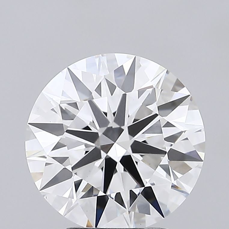Loose Diamond - Round 3.18ct E VS1: Loose Diamond - Round 3.18ct E VS1 Source: This is a real non-mined Diamond that has been grown in a lab Shape: Round Carats: 3.18 Color: E Clarity: VS1 Certification: IGI Condition: Pre-Owned PLEASE 