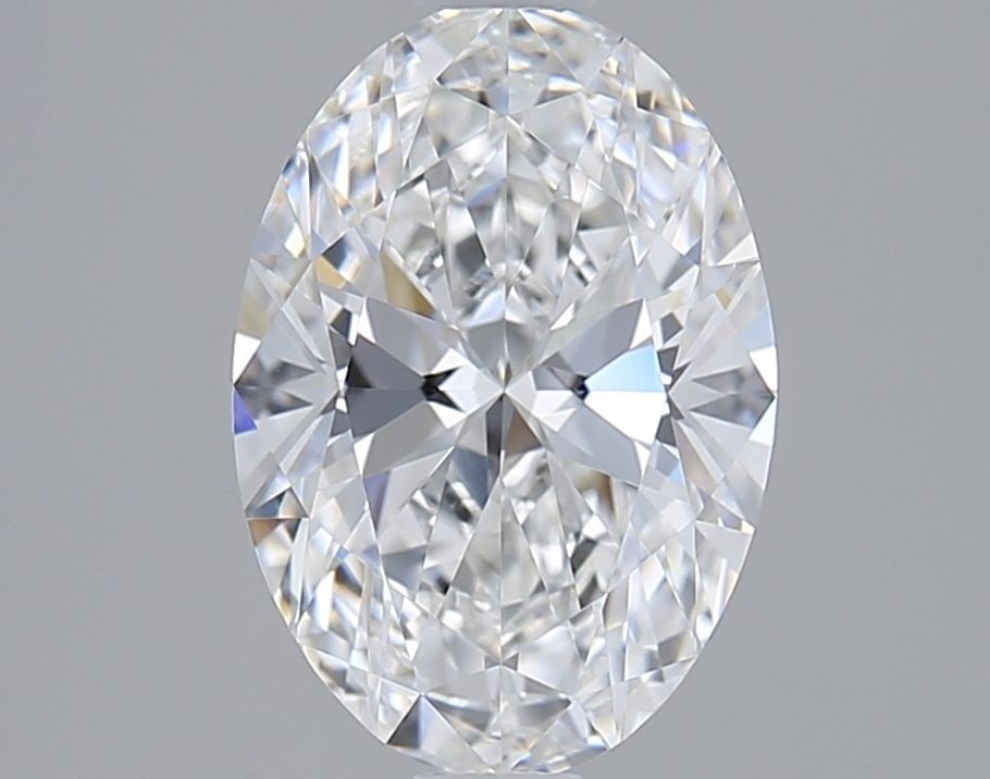 Loose Diamond - OVAL 1.52ct D VVS2: Loose Diamond - OVAL 1.52ct D VVS2 Source: This is a real non-mined Diamond that has been grown in a lab Shape: OVAL Carats: 1.52 Color: D Clarity: VVS2 Certification: IGI Video:
