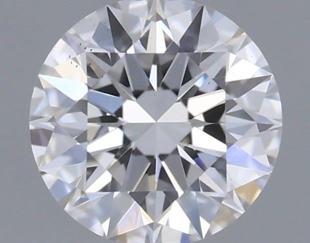 Ideal Loose Diamond - ROUND 0.27ct D VS1: Ideal Loose Diamond - ROUND 0.27ct D VS1 Source: This is a real non-mined Diamond that has been grown in a lab Shape: ROUND Carats: 0.27 Color: D Clarity: VS1 Certification: IGI Video: