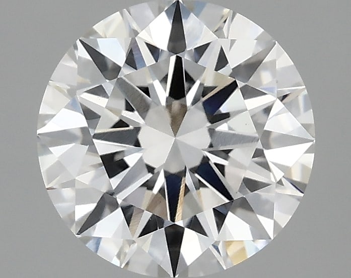 Loose Diamond - Round 2.01ct F VS1: Loose Diamond - Round 2.01ct F VS1 Source: This is a real non-mined Diamond that has been grown in a lab Shape: Round Carats: 2.01 Color: F Clarity: VS1 Certification: IGI Condition: Pre-Owned PLEASE 