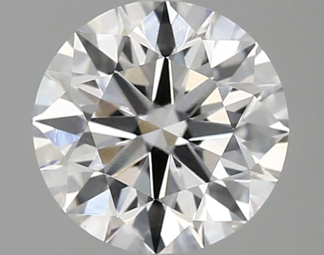 Loose Diamond - Round 2.06ct F VS1: Loose Diamond - Round 2.06ct F VS1 Source: This is a real non-mined Diamond that has been grown in a lab Shape: Round Carats: 2.06 Color: F Clarity: VS1 Certification: IGI Condition: Pre-Owned PLEASE 