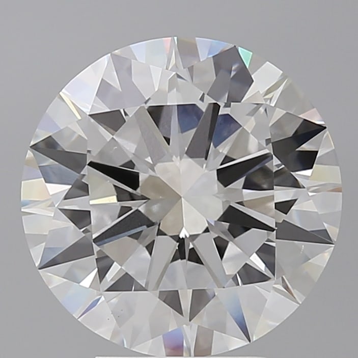 Loose Diamond - Round 5ct E VS1: Loose Diamond - Round 5ct E VS1 Source: This is a real non-mined Diamond that has been grown in a lab Shape: Round Carats: 5 Color: E Clarity: VS1 Certification: IGI Condition: Pre-Owned PLEASE NOTE: 