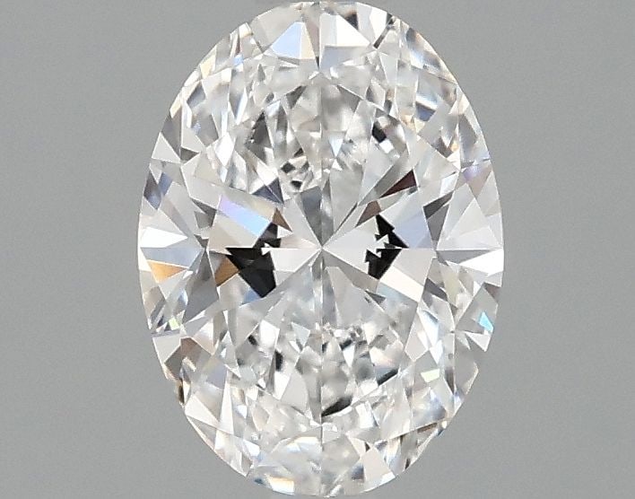 Loose Diamond - OVAL 0.97ct E VVS2: Loose Diamond - OVAL 0.97ct E VVS2 Source: This is a real non-mined Diamond that has been grown in a lab Shape: OVAL Carats: 0.97 Color: E Clarity: VVS2 Certification: IGI Video:
