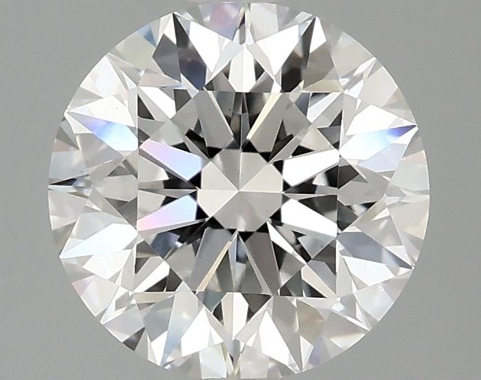 Loose Diamond - ROUND 2.1ct D VS1: Loose Diamond - ROUND 2.1ct D VS1 Source: This is a real non-mined Diamond that has been grown in a lab Shape: ROUND Carats: 2.1 Color: D Clarity: VS1 Certification: IGI Video: