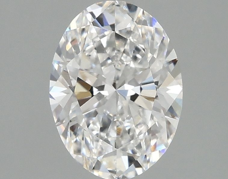 Loose Diamond - OVAL 1.51ct E VS1: Loose Diamond - OVAL 1.51ct E VS1 Source: This is a real non-mined Diamond that has been grown in a lab Shape: OVAL Carats: 1.51 Color: E Clarity: VS1 Certification: IGI Video: