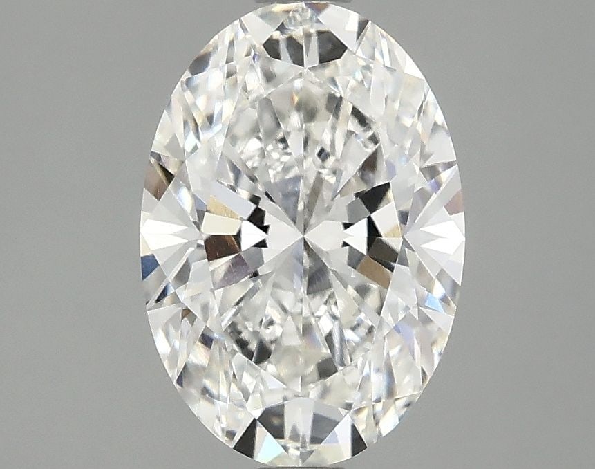 Loose Diamond - OVAL 1.99ct F VS1: Loose Diamond - OVAL 1.99ct F VS1 Source: This is a real non-mined Diamond that has been grown in a lab Shape: OVAL Carats: 1.99 Color: F Clarity: VS1 Certification: IGI Video: