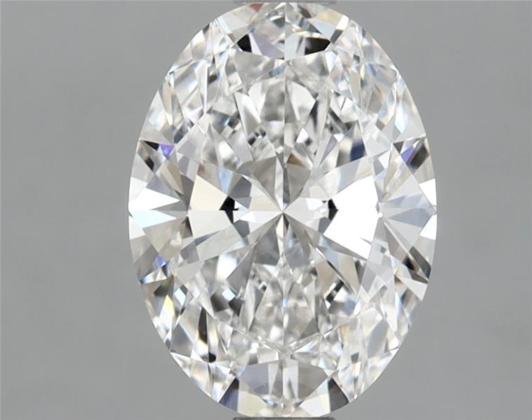 Loose Diamond - OVAL 2.07ct D VS1: Loose Diamond - OVAL 2.07ct D VS1 Source: This is a real non-mined Diamond that has been grown in a lab Shape: OVAL Carats: 2.07 Color: D Clarity: VS1 Certification: IGI Condition: Pre-Owned PLEASE NO