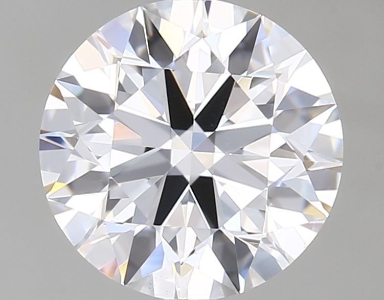 Ideal Loose Diamond - ROUND 1.0ct D VS1: Ideal Loose Diamond - ROUND 1.0ct D VS1 Source: This is a real non-mined Diamond that has been grown in a lab Shape: ROUND Carats: 1.0 Color: D Clarity: VS1 Certification: IGI Video: