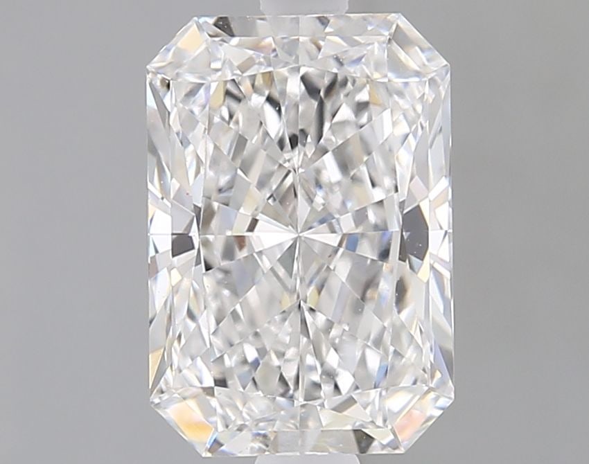 Loose Diamond - RADIANT 1.79ct E VS1: Loose Diamond - RADIANT 1.79ct E VS1 Source: This is a real non-mined Diamond that has been grown in a lab Shape: RADIANT Carats: 1.79 Color: E Clarity: VS1 Certification: IGI Video: