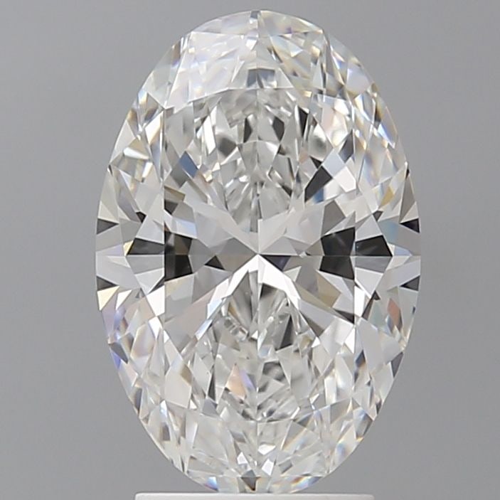 Loose Diamond - OVAL 3.04ct E VVS2: Loose Diamond - OVAL 3.04ct E VVS2 Source: This is a real non-mined Diamond that has been grown in a lab Shape: OVAL Carats: 3.04 Color: E Clarity: VVS2 Certification: IGI Video: Video Link PLEASE
