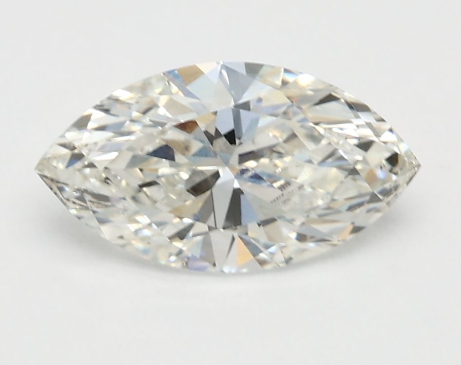 Loose Diamond - MARQUISE 1.12ct H SI1: Loose Diamond - MARQUISE 1.12ct H SI1 Source: This is a real non-mined Diamond that has been grown in a lab Shape: MARQUISE Carats: 1.12 Color: H Clarity: SI1 Certification: IGI Video: Video Link