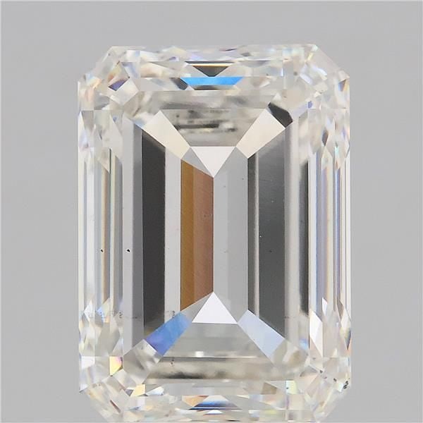 Loose Diamond - EMERALD 5.01ct F VS2: Loose Diamond - EMERALD 5.01ct F VS2 Source: This is a real non-mined Diamond that has been grown in a lab Shape: EMERALD Carats: 5.01 Color: F Clarity: VS2 Certification: IGI Video: Video Link